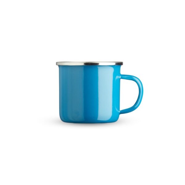 Caneca Inox 370 ml Personalizada Frete Grátis- Mínimo 30 - Image 17