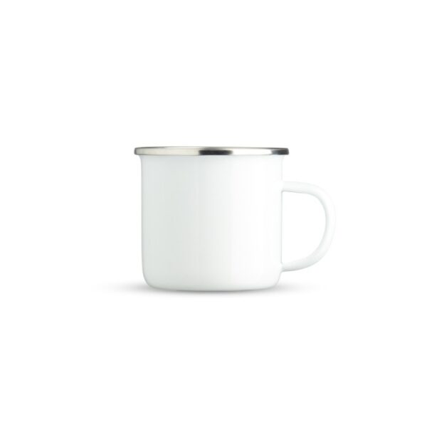 Caneca Inox 370 ml Personalizada Frete Grátis- Mínimo 30 - Image 18
