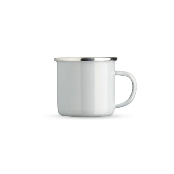 Caneca Inox 370 ml Personalizada Frete Grátis- Mínimo 30 - Image 2
