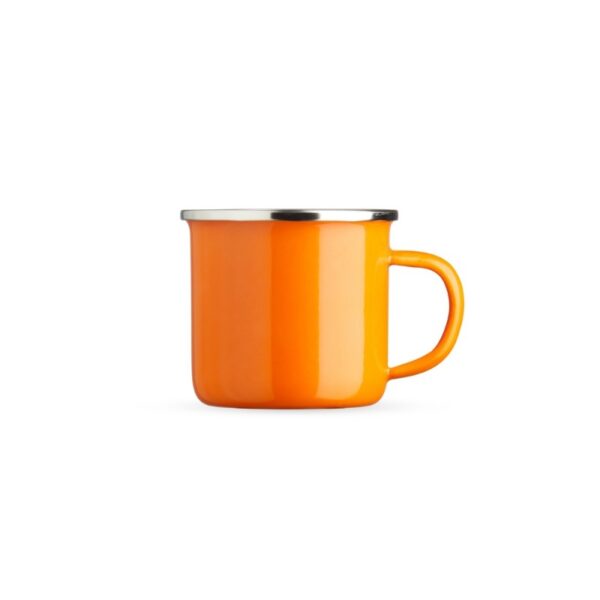Caneca Inox 370 ml Personalizada Frete Grátis- Mínimo 30 - Image 3