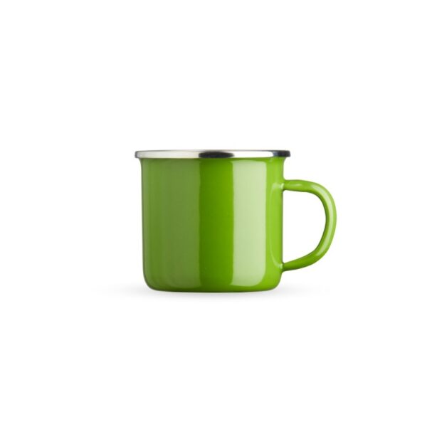 Caneca Inox 370 ml Personalizada Frete Grátis- Mínimo 30 - Image 6