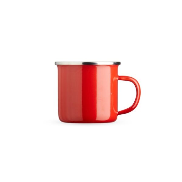 Caneca Inox 370 ml Personalizada Frete Grátis- Mínimo 30 - Image 7
