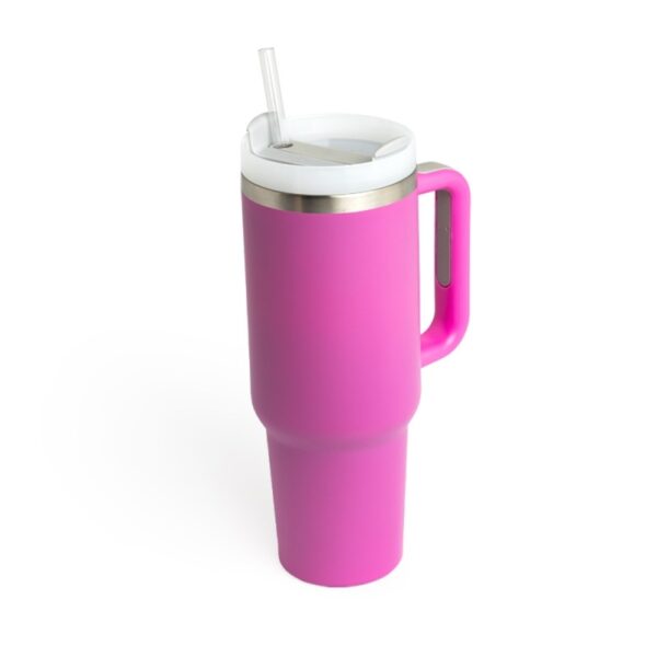 Caneca Térmica 1,2 Litro Personalizada Frete Grátis - Mínimo 15 - Image 5