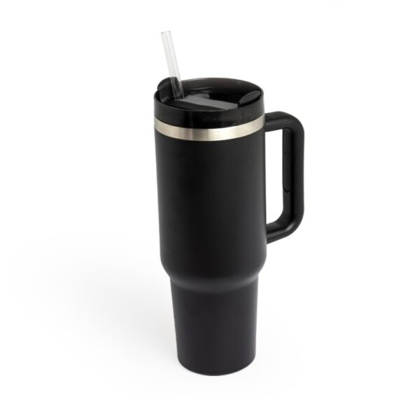 Caneca Térmica 1,2 Litro Personalizada Frete Grátis - Mínimo 15 - Image 6