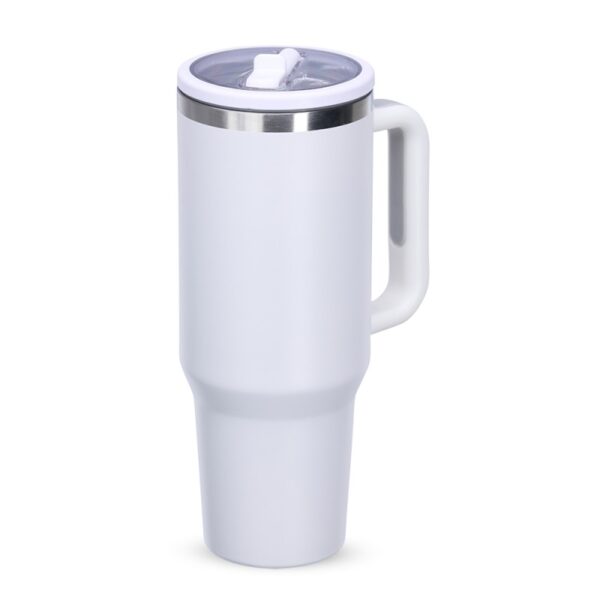 Caneca Térmica 1,2 L Personalizada Frete Grátis - Mínimo 15 - Image 2