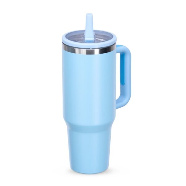 Caneca Térmica 1,2 L Personalizada Frete Grátis - Mínimo 15 - Image 4