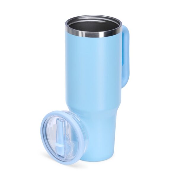 Caneca Térmica 1,2 L Personalizada Frete Grátis - Mínimo 15 - Image 5