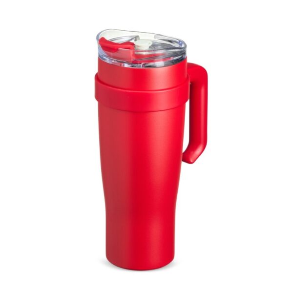 Caneca Térmica 1,2 L Personalizada Frete Grátis - Mínimo 15 - Image 4