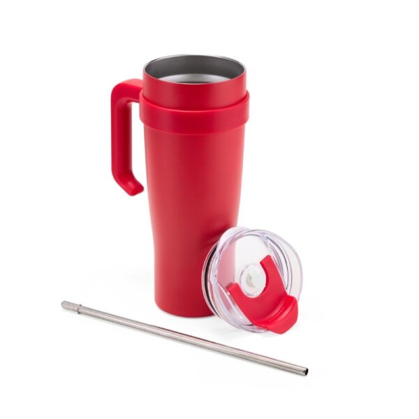 Caneca Térmica 1,2 L Personalizada Frete Grátis - Mínimo 15 - Image 7