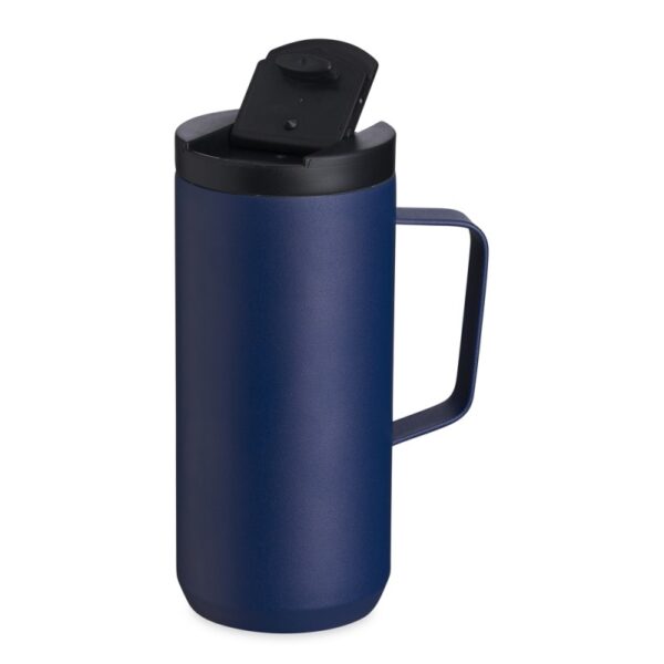 Caneca Térmica Personalizada 400ml - Mínimo 10