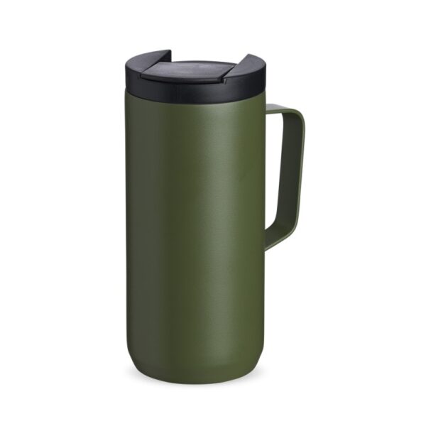 Caneca Térmica Personalizada 400ml - Mínimo 10 - Image 8