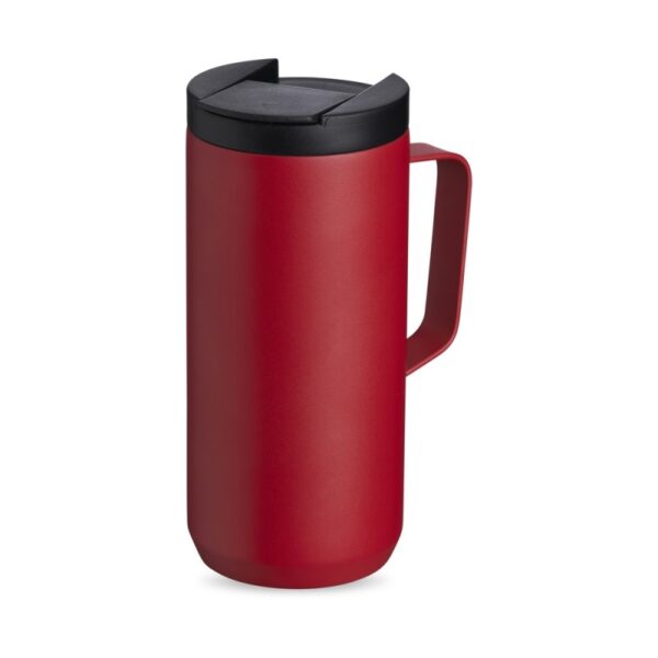Caneca Térmica Personalizada 400ml - Mínimo 10 - Image 2