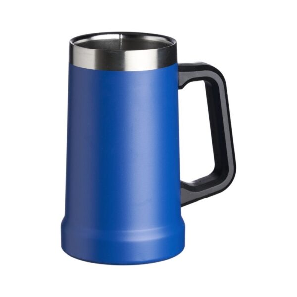 Caneca Copo Térmico Inox 700 ml Personalizada Frete Grátis - Mínimo 15 - Image 3
