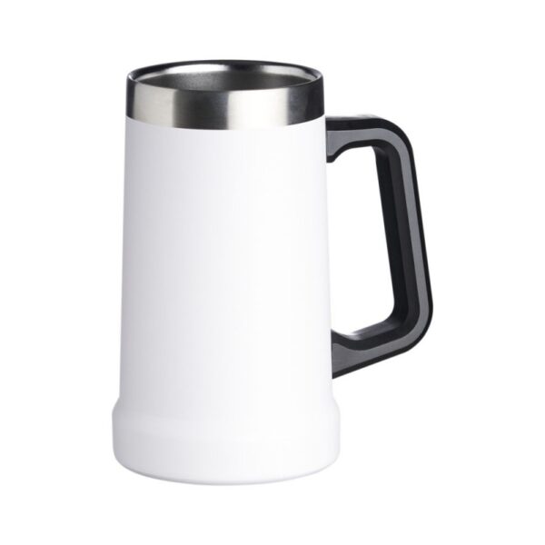Caneca Copo Térmico Inox 700 ml Personalizada Frete Grátis - Mínimo 15 - Image 4