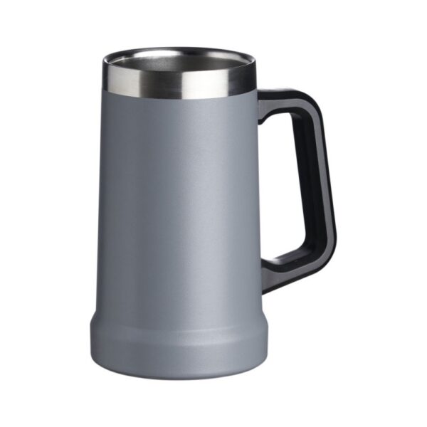 Caneca Copo Térmico Inox 700 ml Personalizada Frete Grátis - Mínimo 15 - Image 5