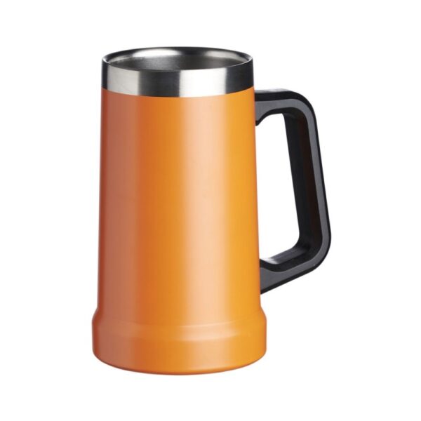 Caneca Copo Térmico Inox 700 ml Personalizada Frete Grátis - Mínimo 15 - Image 6