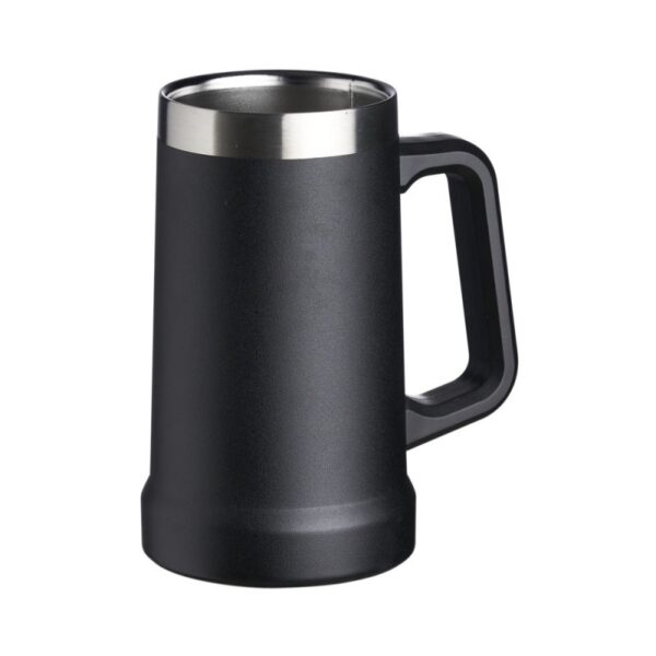 Caneca Copo Térmico Inox 700 ml Personalizada Frete Grátis - Mínimo 15 - Image 7