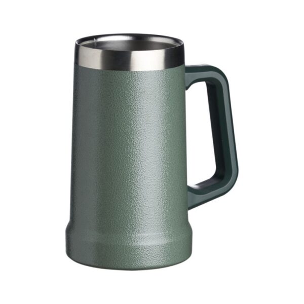 Caneca Copo Térmico Inox 700 ml Personalizada Frete Grátis - Mínimo 15 - Image 8