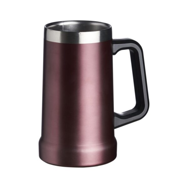 Caneca Copo Térmico Inox 700 ml Personalizada Frete Grátis - Mínimo 15 - Image 2