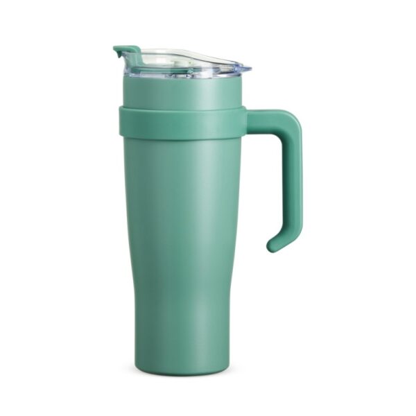 Caneca Térmica 1,2 L Personalizada Frete Grátis - Mínimo 15 - Image 2