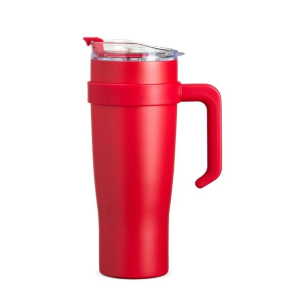 Caneca Térmica 1,2 L Personalizada Frete Grátis - Mínimo 15 - Image 3