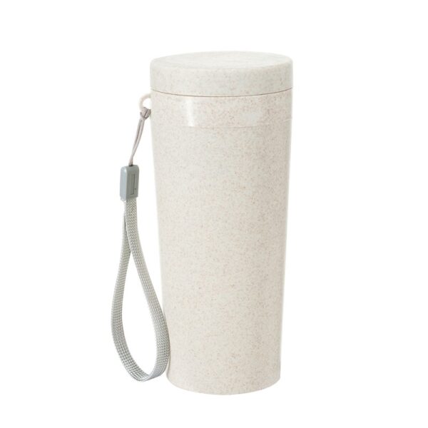 Copo Fibra de Bambu 350 ml Personalizado Frete Grátis - Mínimo 50 - Image 5
