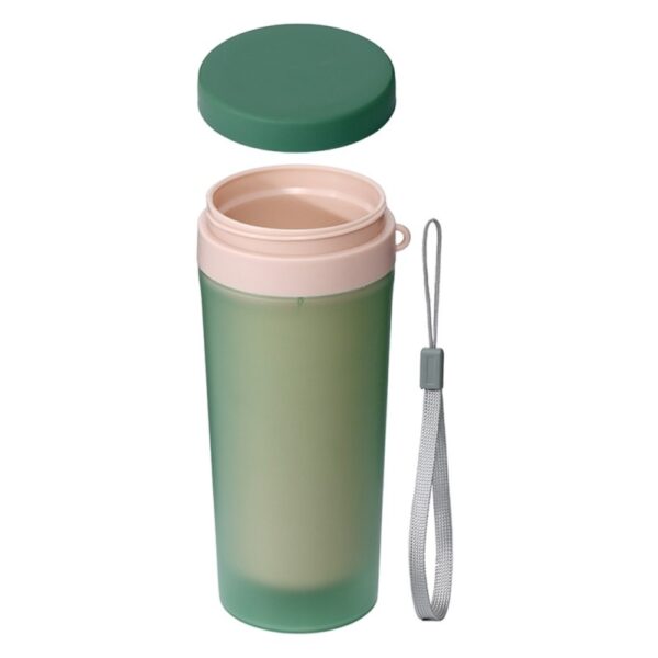 Copo Plástico 350 ml Personalizado Frete Grátis - Mínimo 50 - Image 4