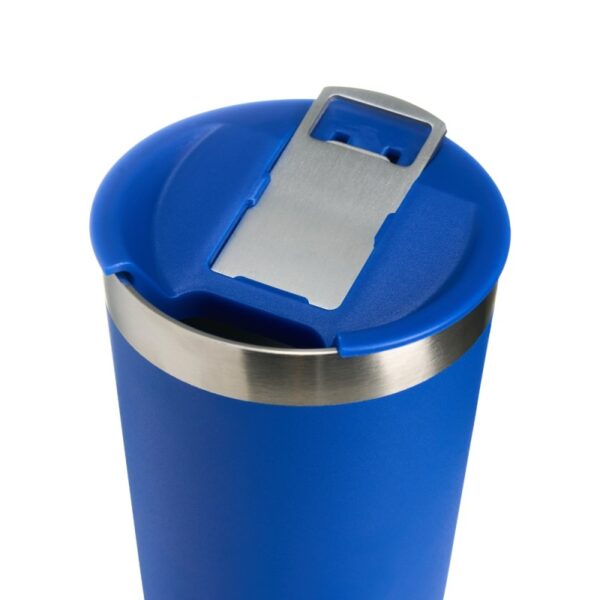 Copo Térmico 400 ml com Caixa de Som Personalizado Frete Grátis - Mínimo 15 - Image 14