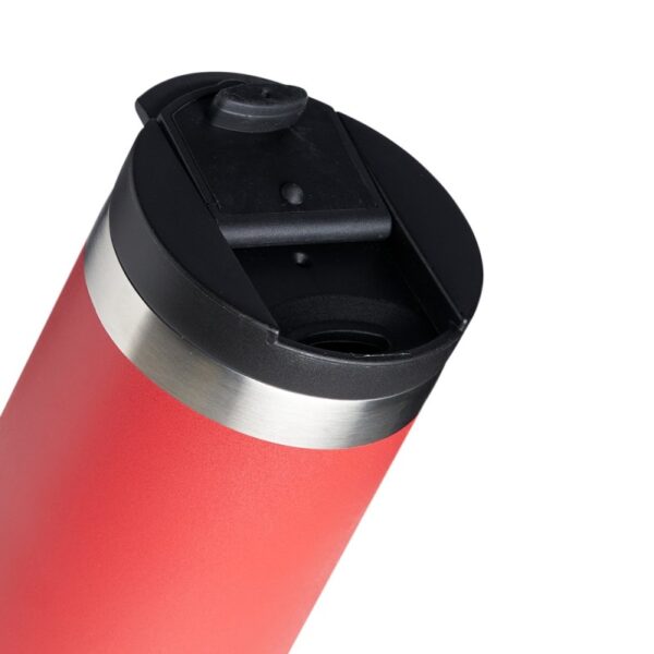 Copo Térmico Inox 550 ml Personalizado Frete Grátis - Mínimo 15 - Image 4