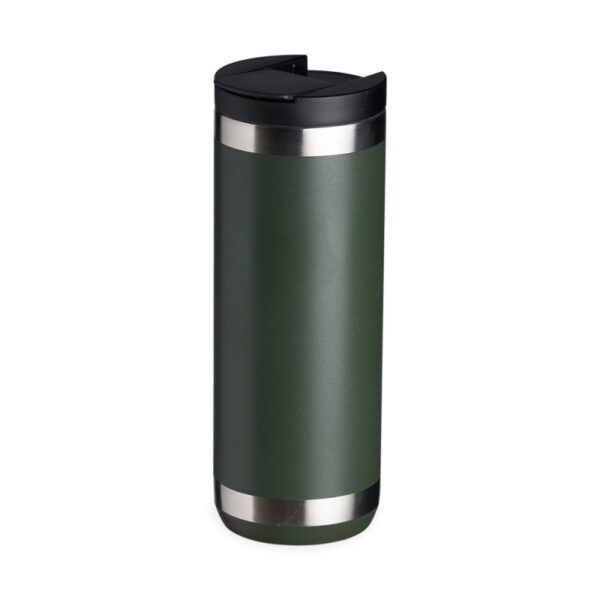 Copo Térmico Inox 550 ml Personalizado Frete Grátis - Mínimo 15 - Image 2