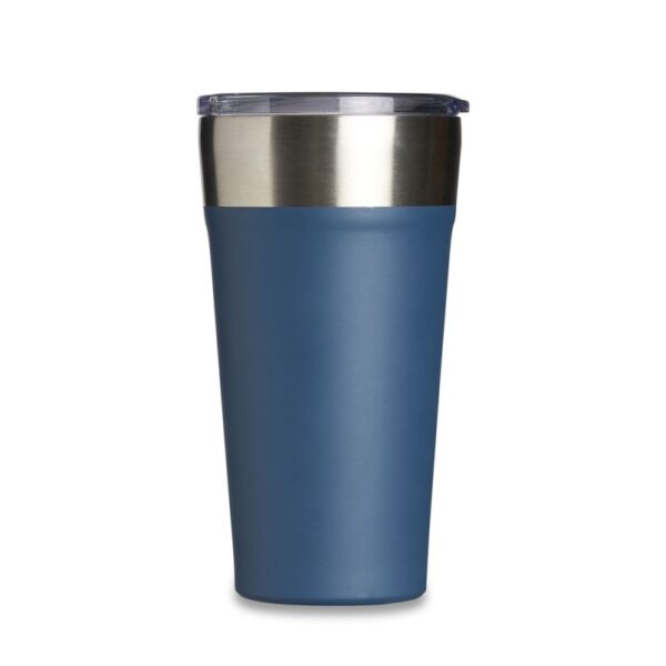 Copo Térmico com Canudo 500 ml Personalizado Frete Grátis - Mínimo 15 - Image 4