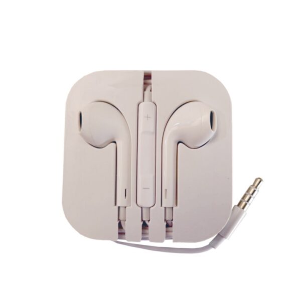 Fone de Ouvido Estéreo com Microfone Personalizado Frete Grátis - Mínimo 100 - Image 3