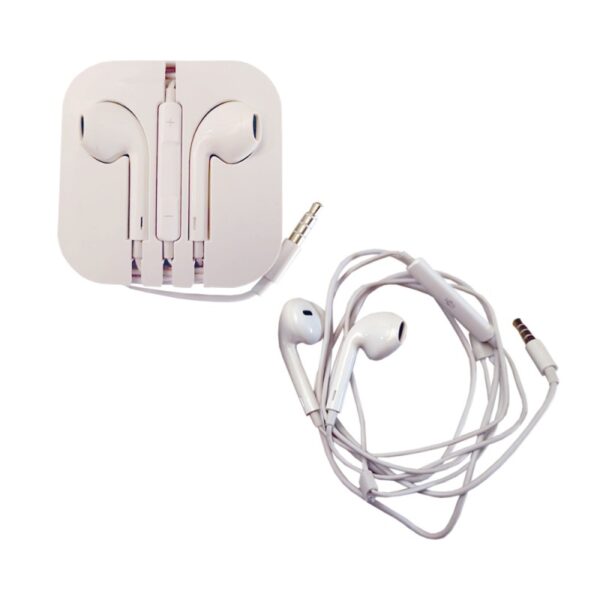 Fone de Ouvido Estéreo com Microfone Personalizado Frete Grátis - Mínimo 100 - Image 4