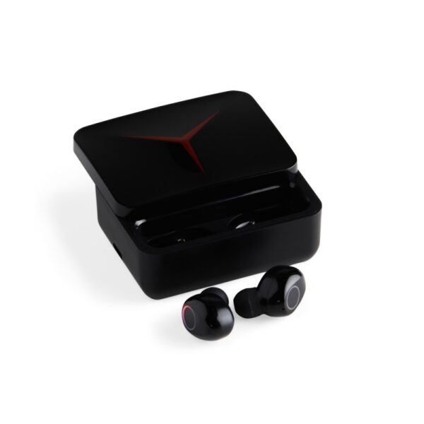 Fone de Ouvido Bluetooth com Case Carregador Frete Grátis - Mínimo 15 - Image 5
