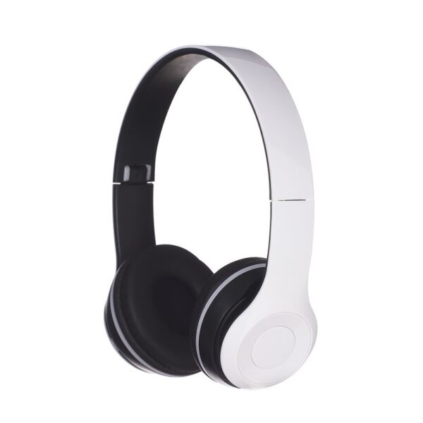 Fone de Ouvido Brilhante Bluetooth Personalizado Frete Grátis - Mínimo 10 - Image 5