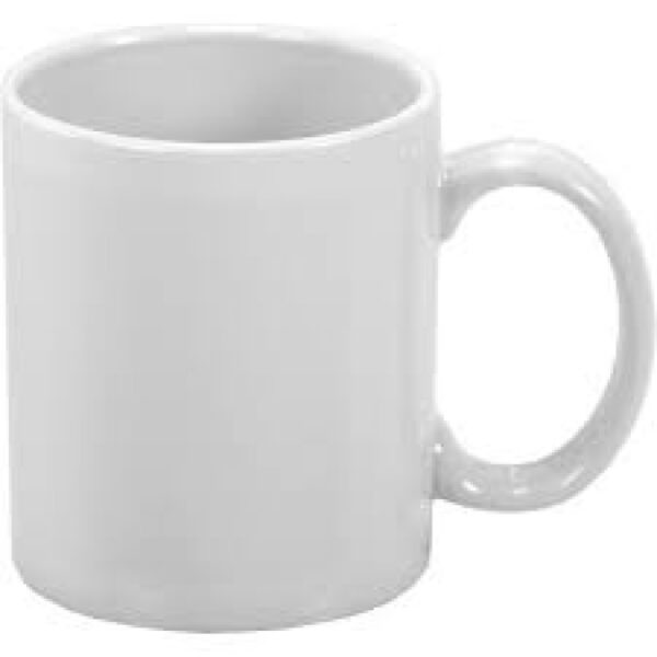 Caneca de Cerâmica 300 ml Personalizada Frete Grátis - Mínimo 50 - Image 3