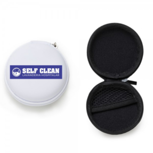 Estojo para kits Personalizado Frete Grátis - Mínimo 100