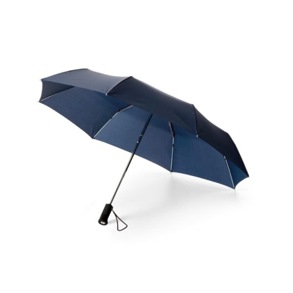 Guarda-chuva Dobrável Personalizado Frete Grátis - Mínimo 10 - Image 2