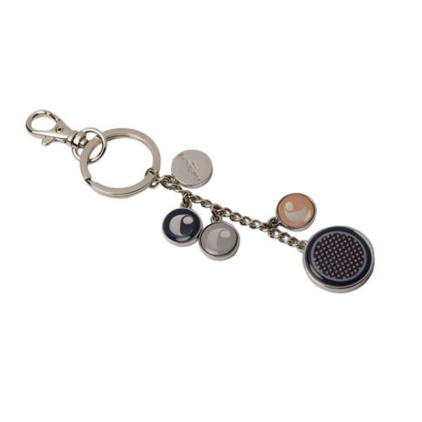 Chaveiro Zinco Cacharel Sem Personalização Frete Grátis - Image 6