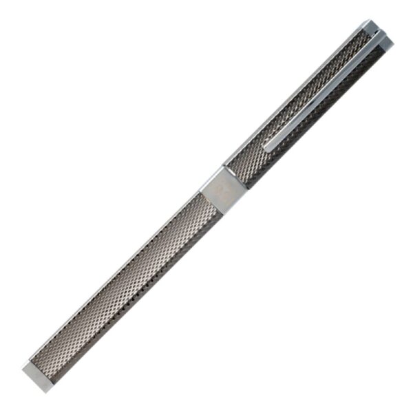Caneta Metal Tinteiro Cerruti Sem Personalização Frete Grátis - Image 3