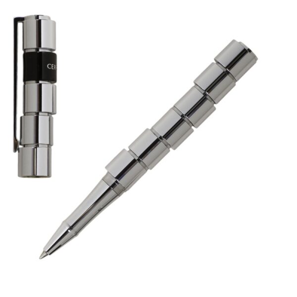 Caneta Metal Roller Sem Personalização Frete Grátis
