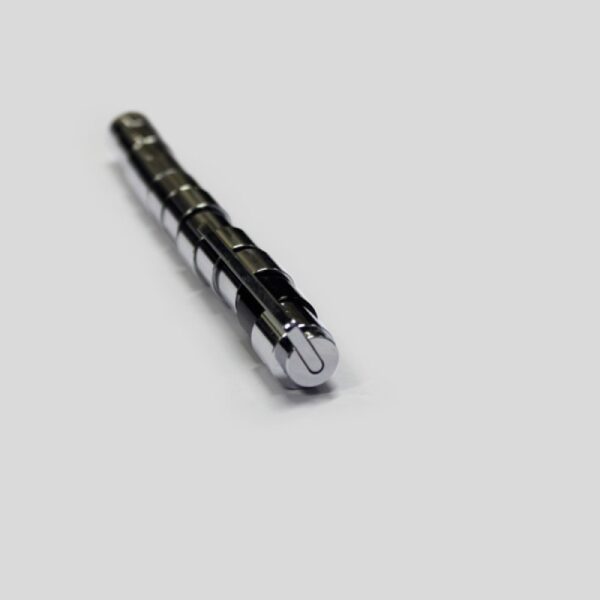 Caneta Metal Roller Sem Personalização Frete Grátis - Image 2