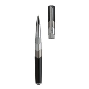 Caneta Metal Roller Cerruti Sem Personalização Frete Grátis