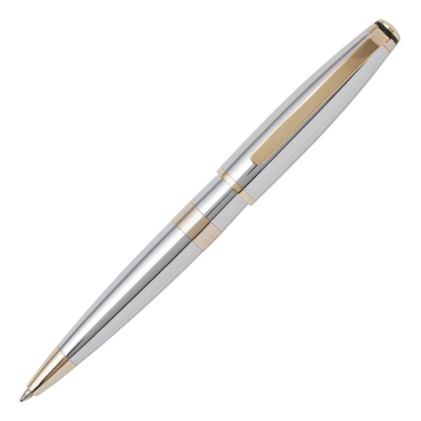 Conjunto de Canetas de Metal Cerruti Sem Personalização Frete Grátis - Image 4