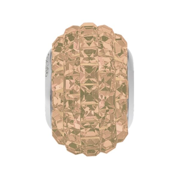 Becharmed Swarovski Sem Personalização Frete Grátis