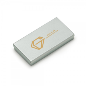 Estojo para Pen Drive Personalizado Frete Grátis - Mínimo 200