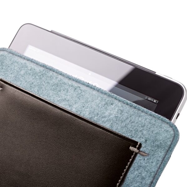 Bolsa para Tablet Personalizada Frete Grátis - Mínimo 100