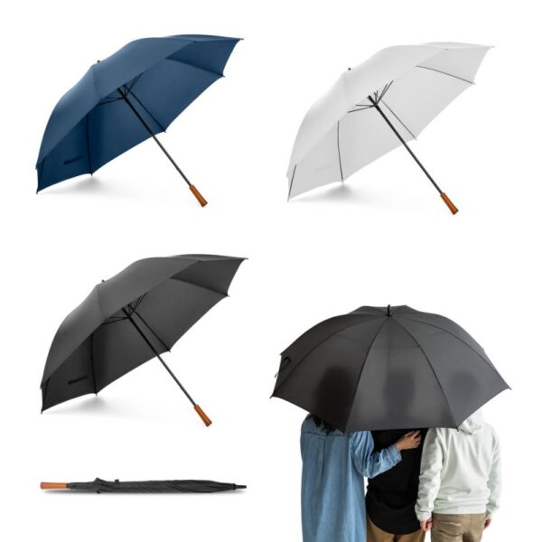 Guarda-chuva Personalizado Frete Grátis - Mínimo 10 - Image 4