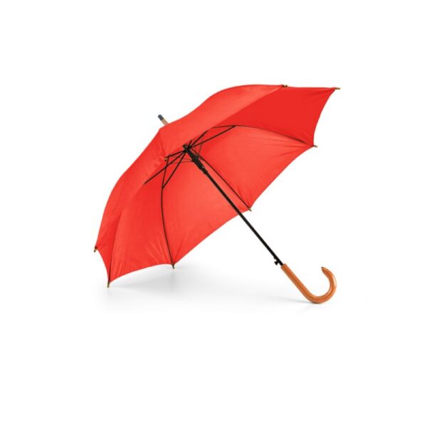 Guarda-chuva Poliéster Personalizado Frete Grátis - Mínimo 20 - Image 2