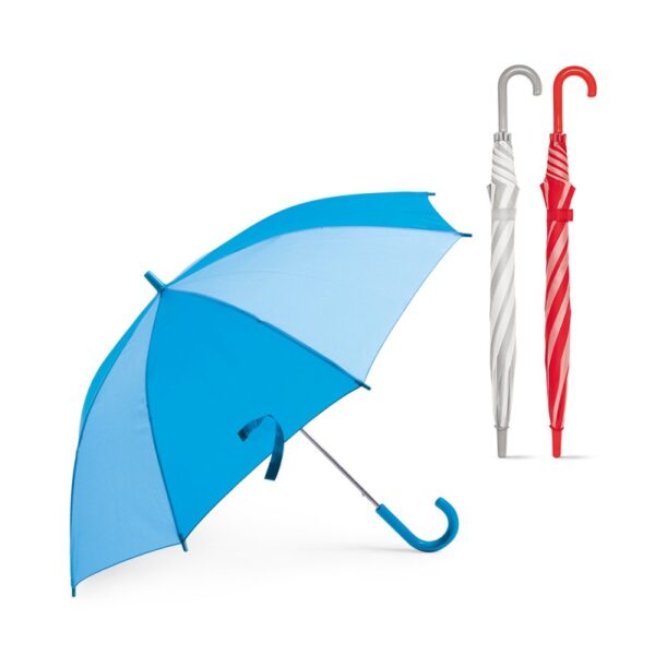 Guarda-chuva para Criança Personalizado Frete Grátis - Mínimo 20